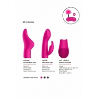Pleasure Kit #1