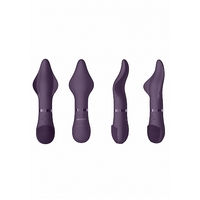 Pleasure Kit #1 - Purple