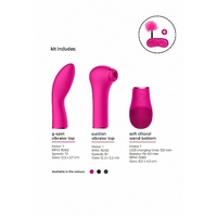 Pleasure Kit 2