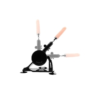 Robo Fuk Sex Machine