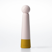 Rin Kogane Japanese Clit Stimulator