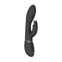 4.5" Zosia G-Spot Rabbit Vibrator