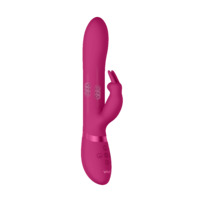 5" Amoris Rabbit Vibrator