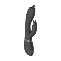 4.5" Nilo Rabbit Vibrator