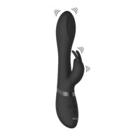 4.5" Mira Rabbit Vibrator
