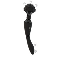 Shiatsu Bendable Wand Massager