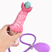 8" Pandora Ovipositor Anal Tool