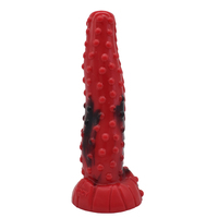 10" Tiger Cock
