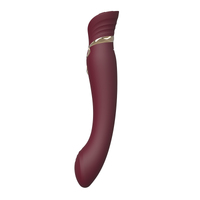 8.5" Queen G Spot Vibrator