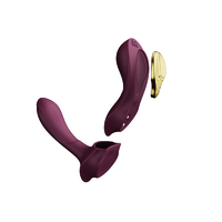 2" Aya Wearable G Spot Vibrator