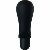 3" Forever Anal Vibrating Butt Plug