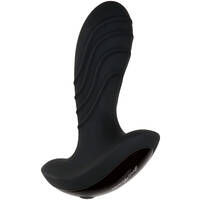 3" The Gentleman Prostate Massager