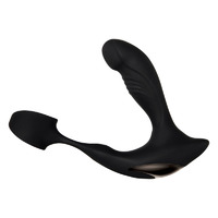 127mm Strapped & Tapped Cock Lock