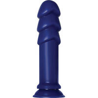 9" Challenge Giant Butt Plug
