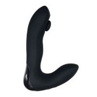 5" Tap It Prostate Massager