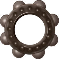 Cockstars Cock Rings Set x6