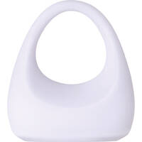 Lightning Vibrating Cock Ring