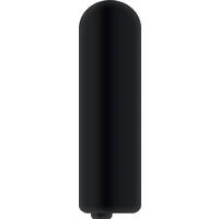 Snap Clear Mini Vibrating Stroker