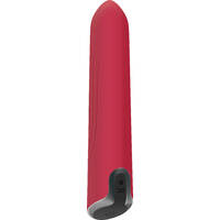 4" Diablo Bullet Vibrator