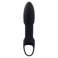 Vibrating Penis Sleeve