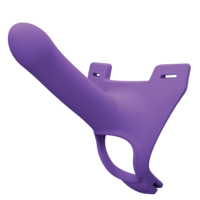 5.5" Zoro Strap On System