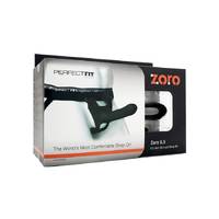 6.5" Zoro Strap On System