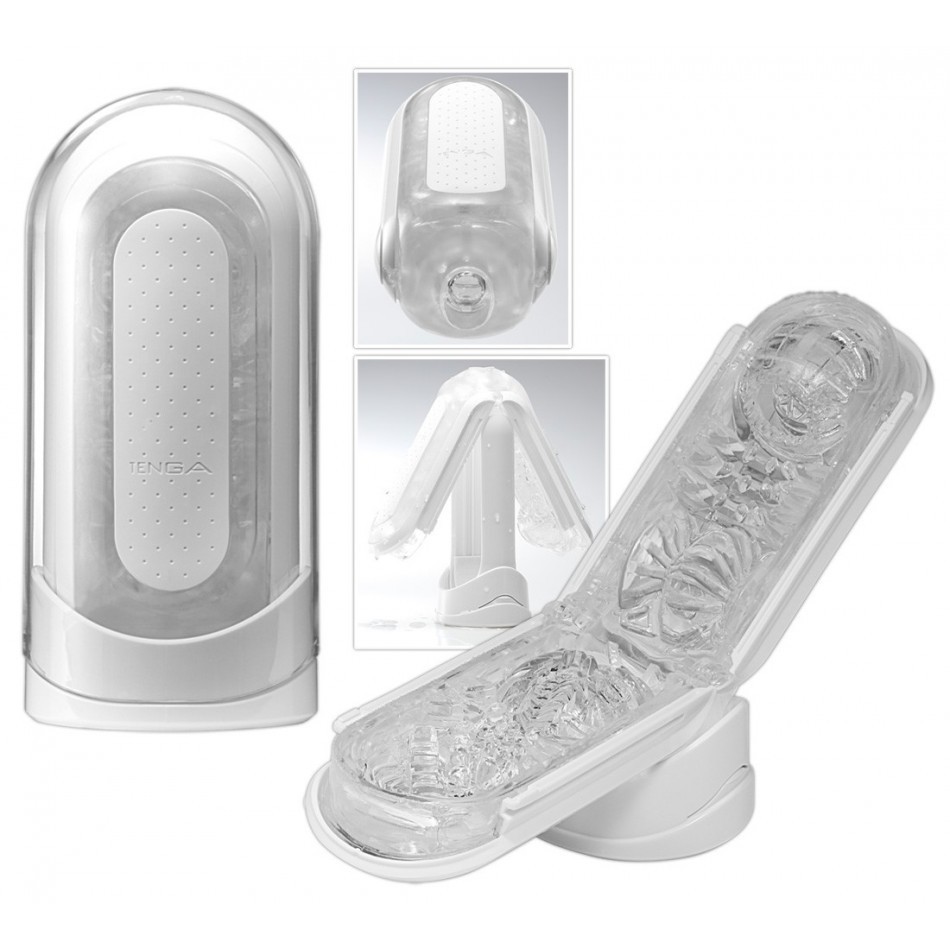 Buy Tenga Flip Zero online cheap