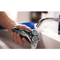 Electric Shaver 9000
