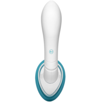 Bloom Vibrating Pussy Pump