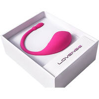 Lush Bluetooth Egg Vibrator