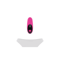 Ferri Panty Vibrator