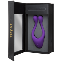 Tryst Couples Vibrator