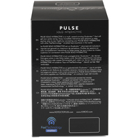 Pulse Solo Interactive Stroker