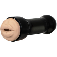Victoria June Automatic Oral Stroker