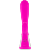 7" Fuse Rabbit Vibrator