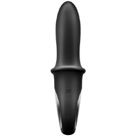 3.5" Hot Passion Anal Vibrator