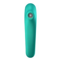 Dual Kiss Clit Stimulator