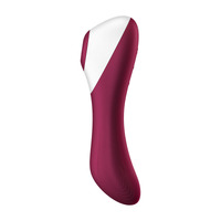 Dual Crush Clit Stimulator