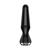Plug-ilicious 2 Vibrating Butt Plug