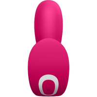 Top Secret Wearable Vibrator