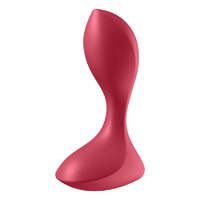 Backdoor Lover Butt Plug