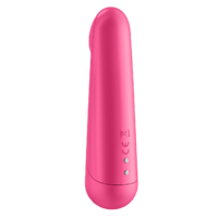 Ultra Power Bullet 3