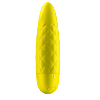 Ultra Power Bullet 5