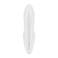 Supernova G-Spot + Clit Stimulator