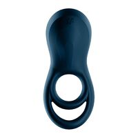 Epic Duo Vibrating Cock Ring