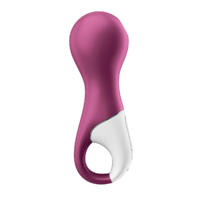 Lucky Libra Clit Stimulator