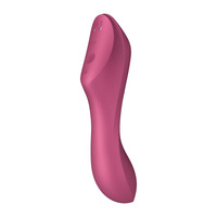 Curvy Trinity 3 Clit Stimulator