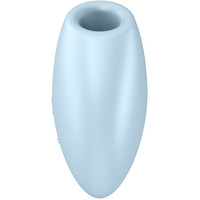 Cutie Heart Clit Stimulator