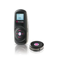 Cluster Buster eStim Controller