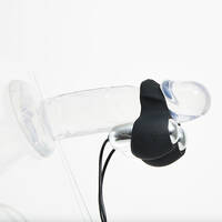 Jett Vibrating Cock Milker